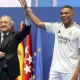 Kylian Mbappé réalise son rêve en signant au Réal Madrid