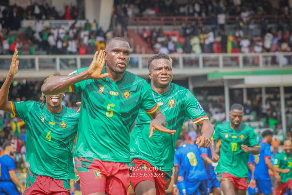 CAN 2025 : le Cameroun sera bientôt fixé sur ses adversaires