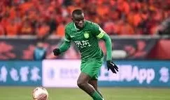 Championnat Chine ⁚ Ngadeu et Beijing Guoan prennent de l′eau