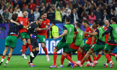 Euro 2024 : Diogo Costa envoie le Portugal en quarts de finale