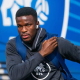 Lettonie : les 3 premiers points de Fabrice Ondoa avec Rigas FS