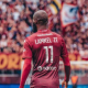 Lamkel Ze retourne en Turquie après la relégation du FC Metz