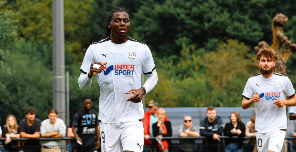 Boya et Amiens se font surprendre par Chambly en amical