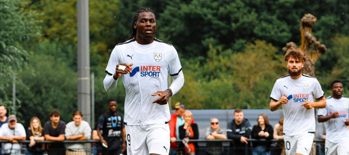 Boya et Amiens se font surprendre par Chambly en amical