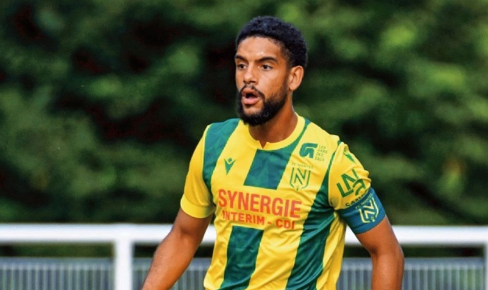 Castelletto et Nantes s’offrent Caen