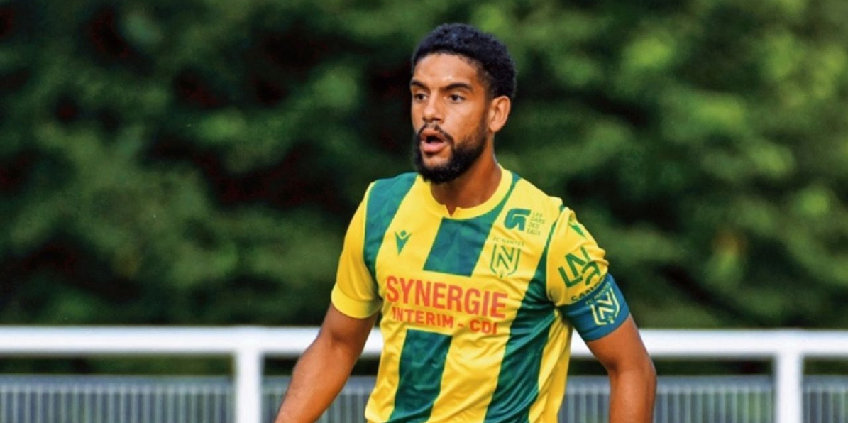 Castelletto et Nantes s’offrent Caen