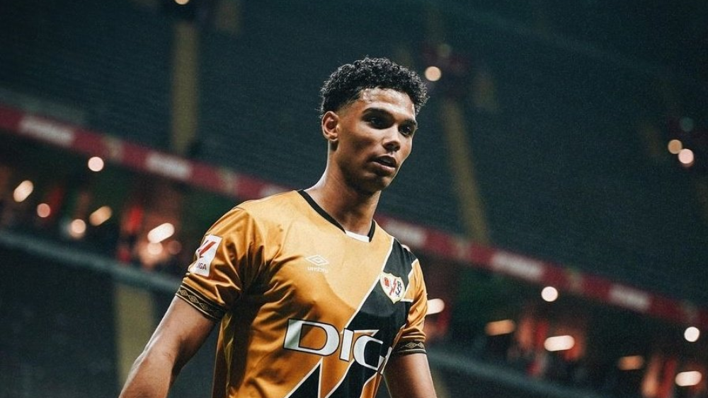 Eto’o frappe un grand coup