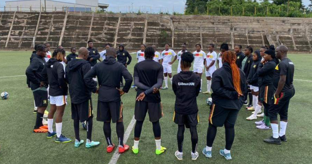 CDM U20 : le sélectionneur Hassan Balla peaufine ses stratégies