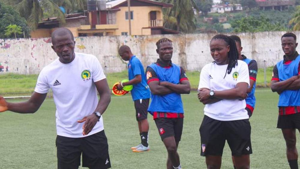 L’adversaire de Fovu de Baham reçoit un soutien de poids