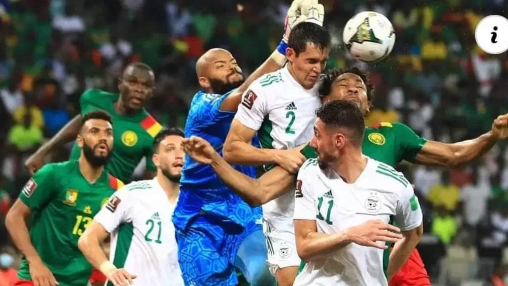 Tawamba évoque sa non sélection pour le mondial au Qatar