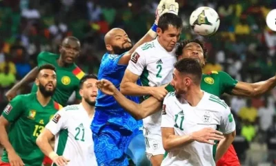Tawamba évoque sa non sélection pour le mondial au Qatar