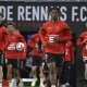 Christopher Wooh marque face à Saint Malo en amical