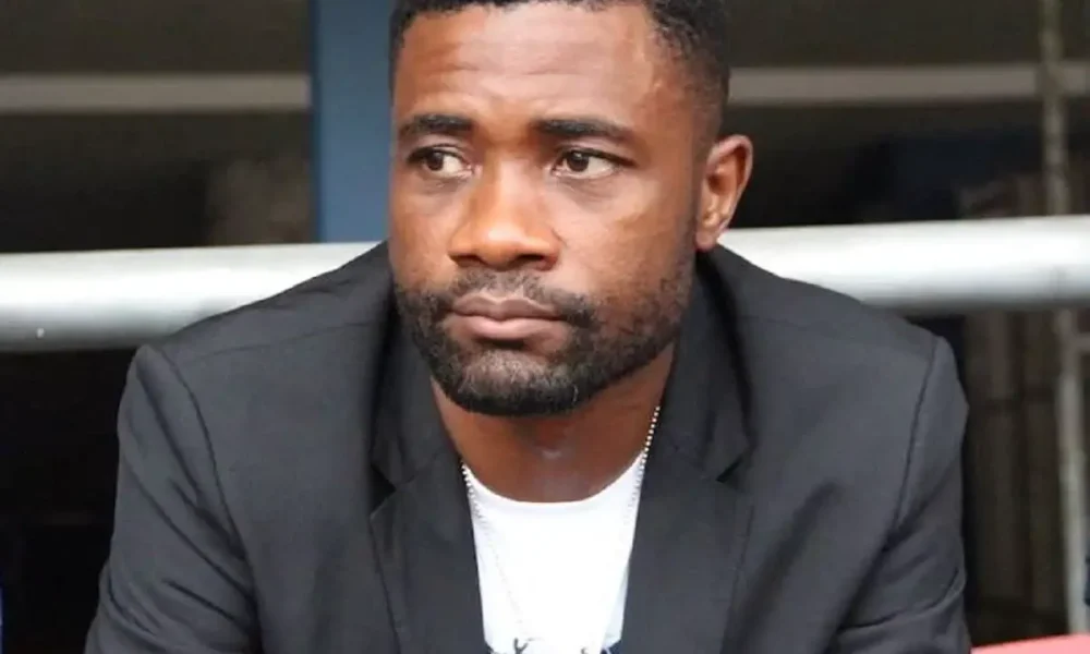 Aurélien Chedjou : > Aurélien Chedjou : >