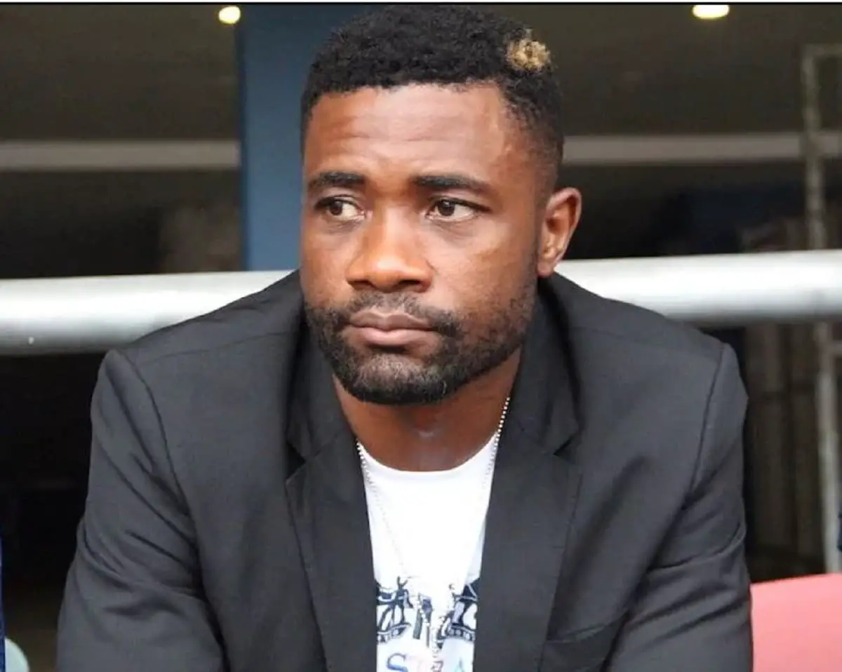 Aurélien Chedjou : > Aurélien Chedjou : >