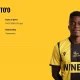 Eto’o et Botev dans une bonne passe Eto’o et Botev dans une bonne passe