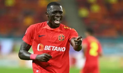 LDC ⁚ belle opération pour Joyskim Dawa et Steaua Bucares