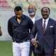 Samuel Eto’o écrit au MINSEP