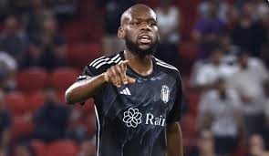 Jean Onana et Besiktas domptent Grazer AK