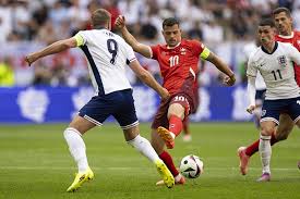 Euro 2024 : malgré le but d’Embolo, la Suisse sort en 1/4 de finale