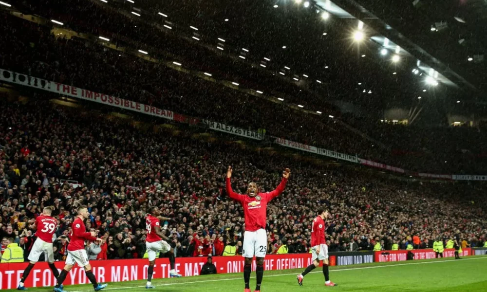 5 choses que nous avons apprises de Manchester United contre Bodo/Glimt