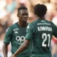 « Nous devons l'aider » – Mohammed Salisu, star ghanéenne, à propos de la nouvelle recrue nigériane de Monaco
