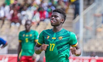 Qualifs CAN 2025 : Cameroun – Namibie aura lieu à Douala