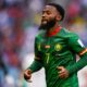 Georges-Kévin Nkoudou évoque Rigobert Song et la Coupe du monde 2022