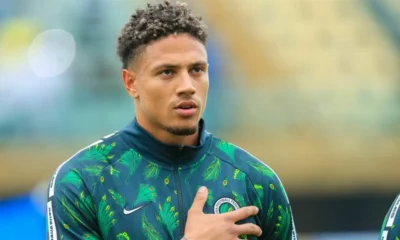Transfert : l'Udinese bloque le transfert potentiel de Maduka vers un autre club de Serie A