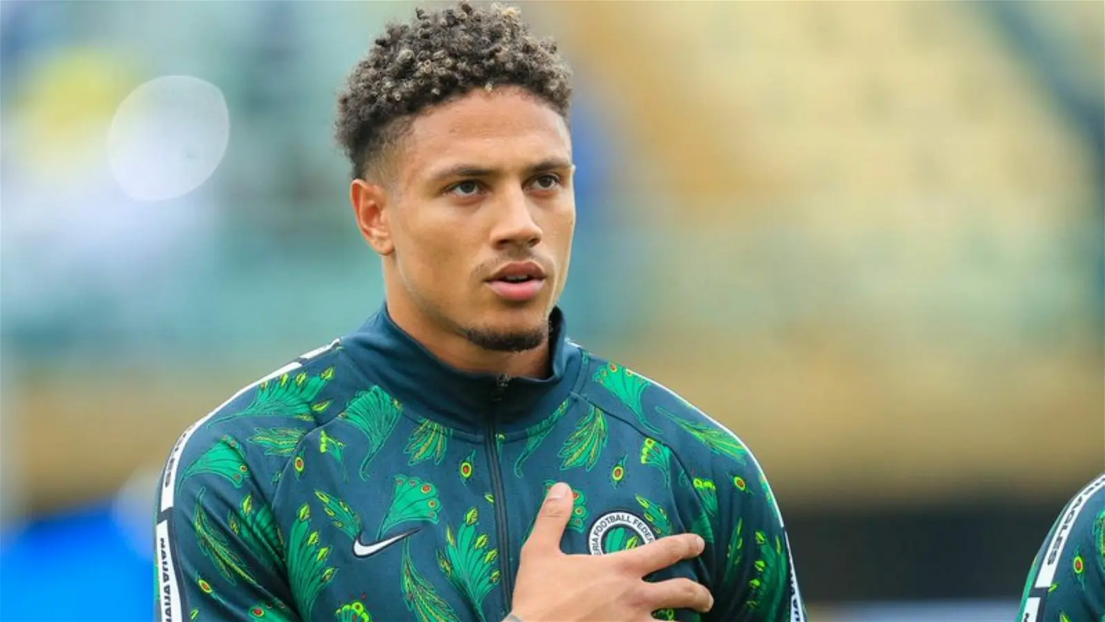 Transfert : l'Udinese bloque le transfert potentiel de Maduka vers un autre club de Serie A Transfert : l'Udinese bloque le transfert potentiel de Maduka vers un autre club de Serie A