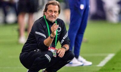 Quelle est la prochaine étape pour Randy Waldrum après l'élimination olympique des Super Falcons ?