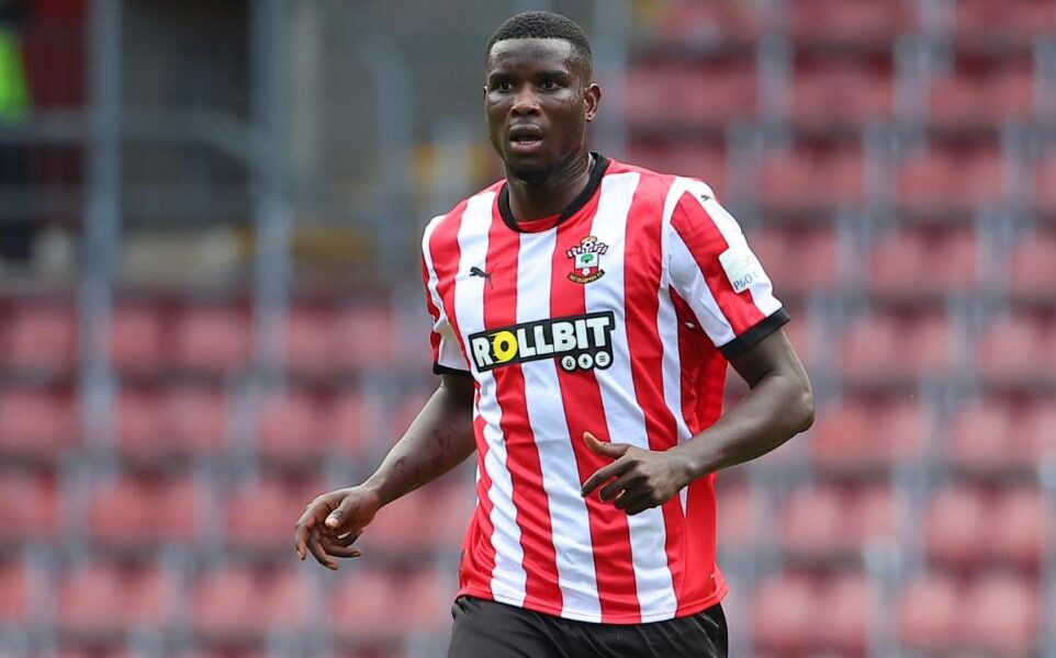 “C'est une bête différente” – Le patron de Southampton, Russell Martin, fait un aveu choc à propos de Paul Onuachu au milieu des discussions de départ