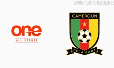 La FÉCAFOOT résilie son contrat avec One All Sports