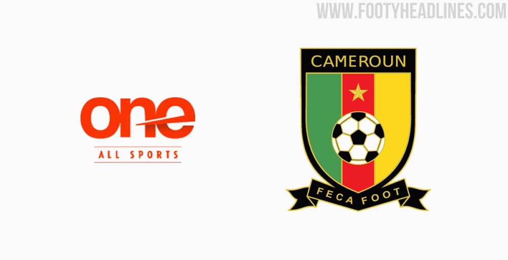 La FÉCAFOOT résilie son contrat avec One All Sports