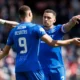 « Nous n'abandonnons pas » – Le héros des Rangers envoie un avertissement au Dynamo Kiev avant le match retour de qualification de l'UCL