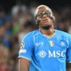 L'avenir d'Osimhen est incertain alors qu'Arsenal met fin à un éventuel transfert L'avenir d'Osimhen est incertain alors qu'Arsenal met fin à un éventuel transfert