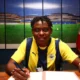 Le milieu de terrain des Super Falcons rejoint Fenerbahçe SK pour un contrat de deux ans