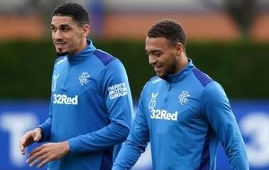 « Il faut de l'ambition » – Le duo Rangers-Super Eagles est surexcité pour le match de qualification à l'UEFA Champions League de ce soir contre le Dynamo Kiev