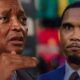 CAF: Le premier candidat à la succession de Patrice Motsepe est connu