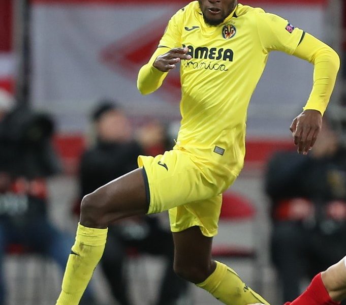 Grâce à un doublé de Karl Toko-Ekambi, Al Ettifaq a décroché une troisième victoire