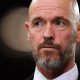 Erik ten Hag trouve un nouvel emploi en Allemagne