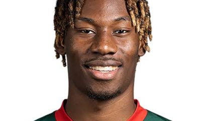 Christopher Wooh loue l’impact de Marc Brys sur les Lions Indomptables : une équipe en pleine transformation