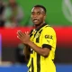 Ligue Europa : Le cauchemar niçois de Youssoufa Moukoko