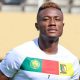 Jonathan Ngwem, un autre atout du Cameroun pour le CHAN