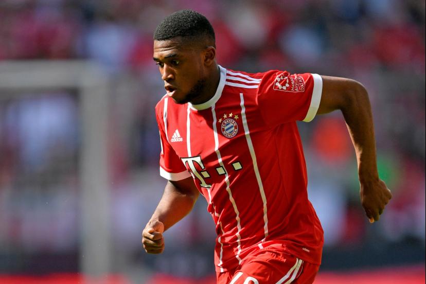 Un talent en pleine ascension : Franck Evina illumine le FC Emmen
