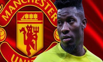 Manchester United place sa confiance en André Onana et réorganise sa hiérarchie des gardiens.