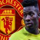 Manchester United place sa confiance en André Onana et réorganise sa hiérarchie des gardiens.