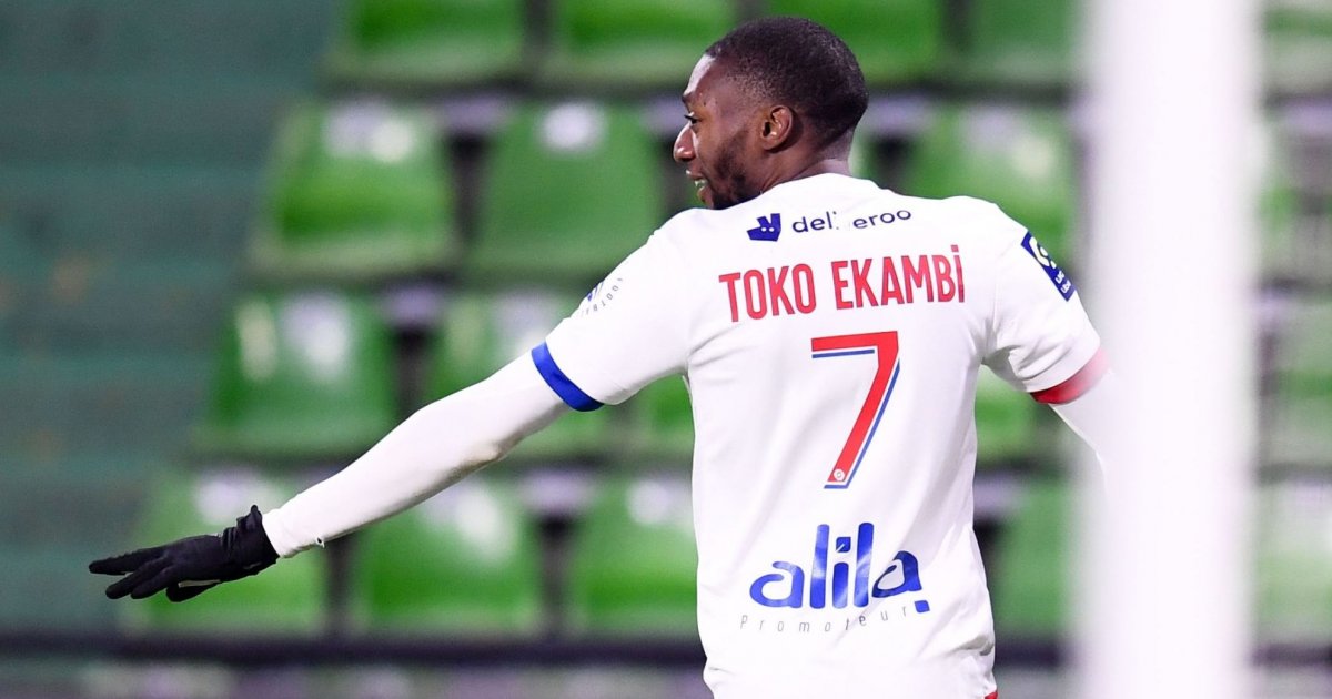 Al-Ettifaq écrase Al Arabi 5-0, Toko Ekambi brille encore