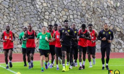 Osasuna et Boyomo dos à mur avec Séville