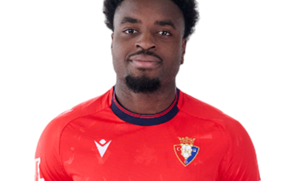 Enzo Boyomo désigne Ademola Lookman comme grand favori pour le Ballon d’Or africain