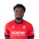 Enzo Boyomo désigne Ademola Lookman comme grand favori pour le Ballon d’Or africain